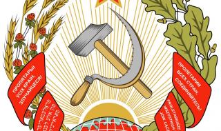 苏联是什么主义国家